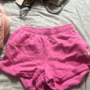 pacsun playboy shorts